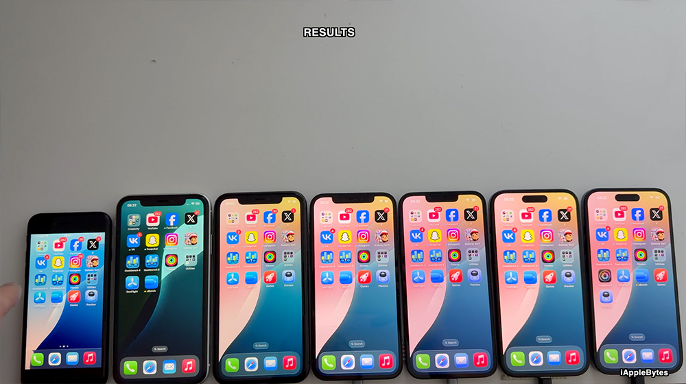iPhone 17e 即将登场，终于补齐这项关键功能
