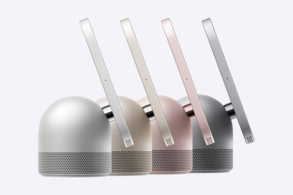 Apple HomeView 是什么？苹果智慧家庭新装置亮相