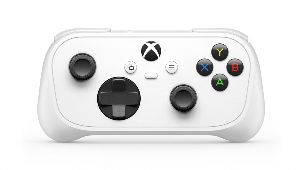 XBOX公开全新轻薄款「XBOX Nano 控制器」休闲旅游皆适宜