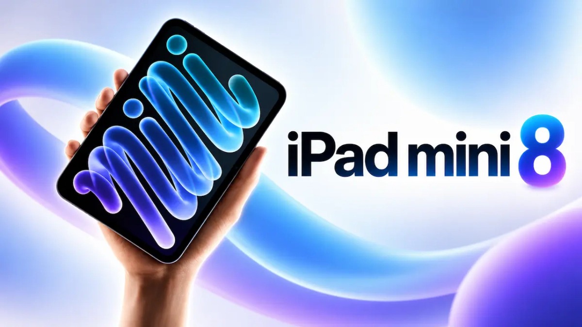 iPad mini 8 / mini 6 差异一次看！用了5 年值得换吗？规格比较与升级建议
