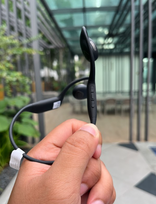 Edifier Comfo Run 耳机测评：这款运动耳真的机物有所值吗？