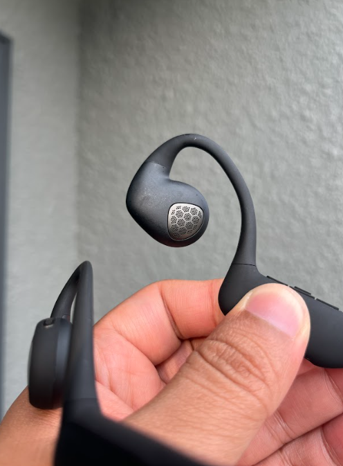 Edifier Comfo Run 耳机测评：这款运动耳真的机物有所值吗？