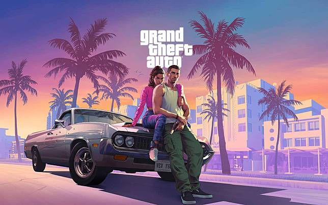 GTA 6 定于明年秋天推出 面对质疑开发商强调「非常有信心」