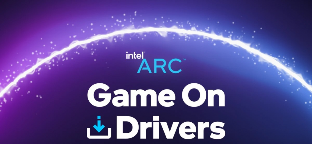 Intel Arc & Iris Xe Graphics Driver 31.0.101.5518 驱动更新重点整理