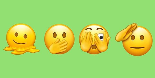 iOS 18 可用 AI 生成自定 Emoji