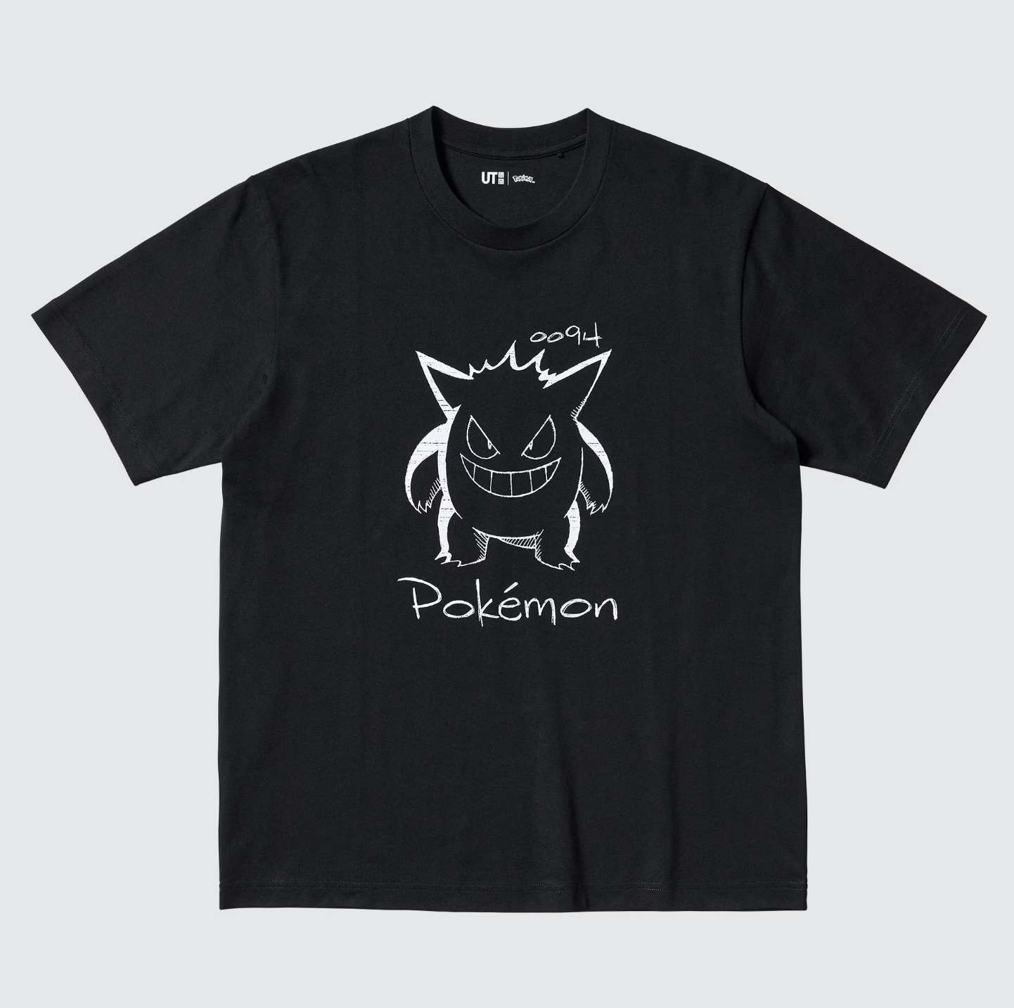 Uniqlo与Pokémon再度合作，将于7月下旬推出多款联名UT！