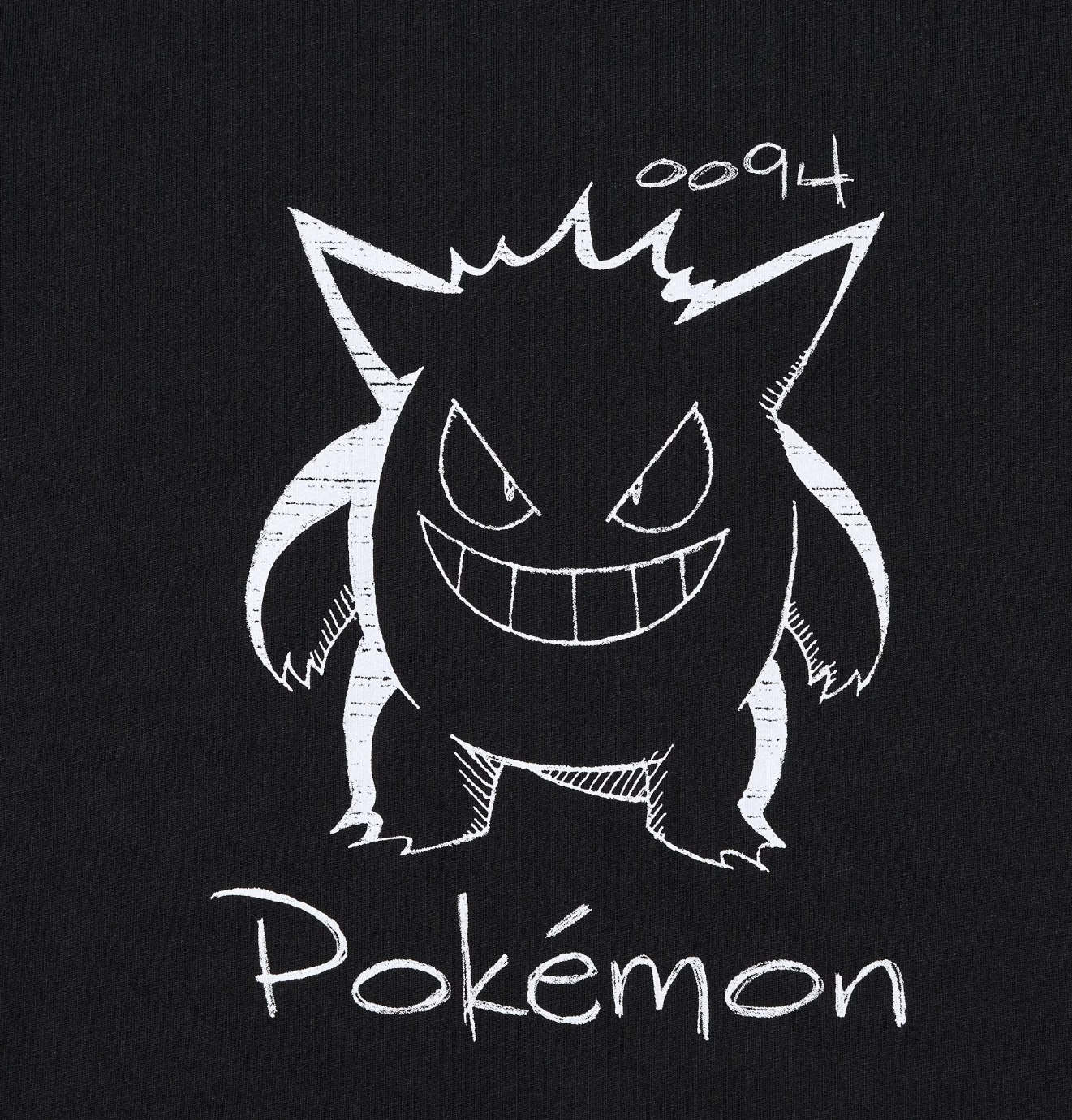 Uniqlo与Pokémon再度合作，将于7月下旬推出多款联名UT！