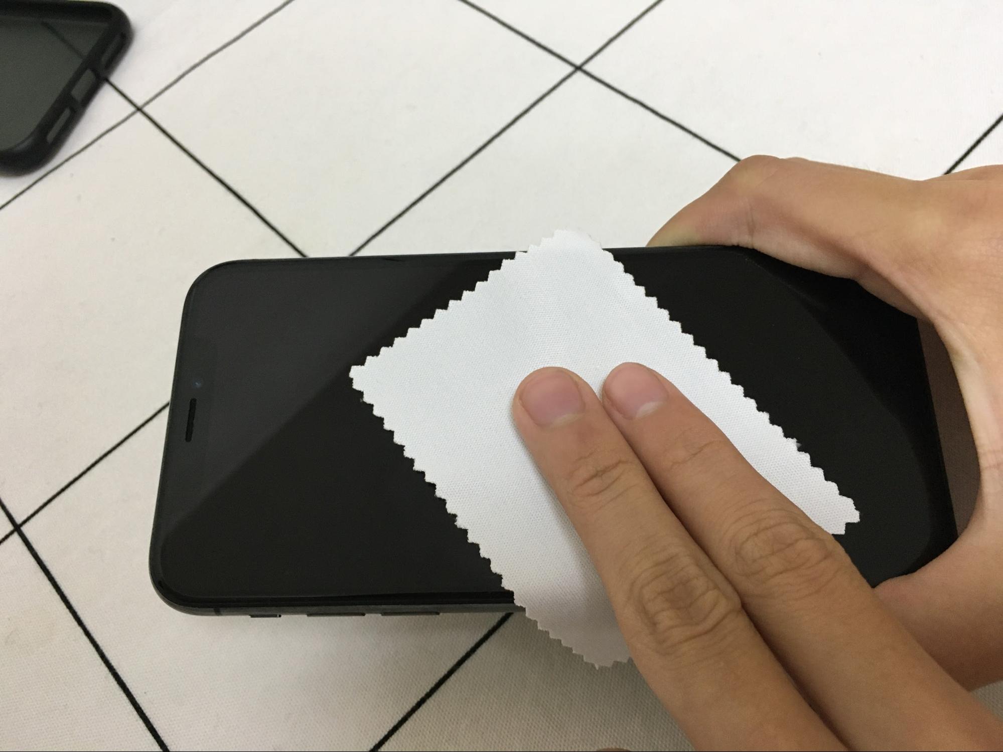 怎么正确清洁、消毒手机？ 清洁 iPhone 手机方法教程