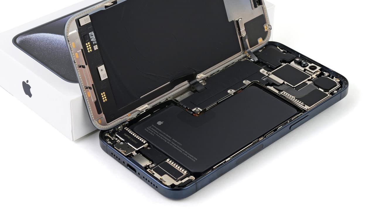 苹果供应链曝iPhone 16 电池技术大幅提升！ 新电池有哪些亮点？