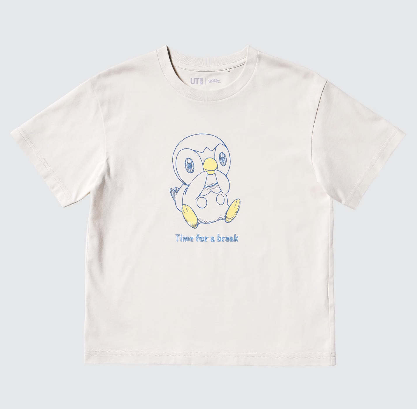 Uniqlo与Pokémon再度合作，将于7月下旬推出多款联名UT！