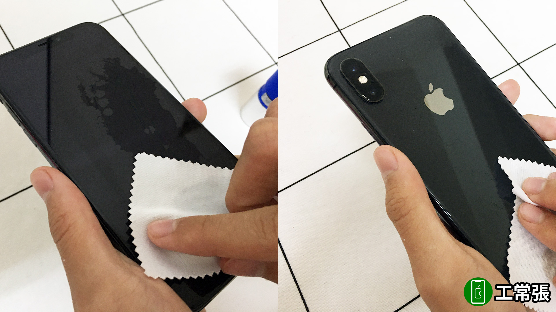 怎么正确清洁、消毒手机？ 清洁 iPhone 手机方法教程