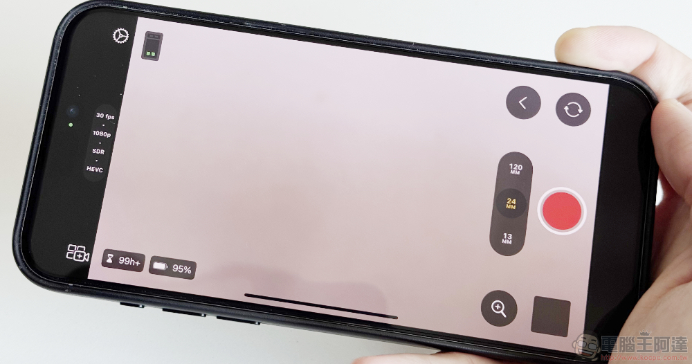 Apple 免费 Final Cut Camera 进阶摄影应用正式推出动手玩，可无线监看最多四台 iPhone 的 Final Cut Pro 2 也来了 - 安卓手赚网