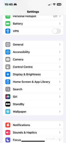 iOS 18 beta 1 实试 九大新界面 + 功能快速试用