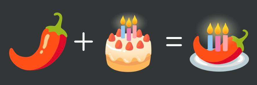 Emoji Kitchen 怎么用？ iOS 也可以简单复制你组合的 Emoji