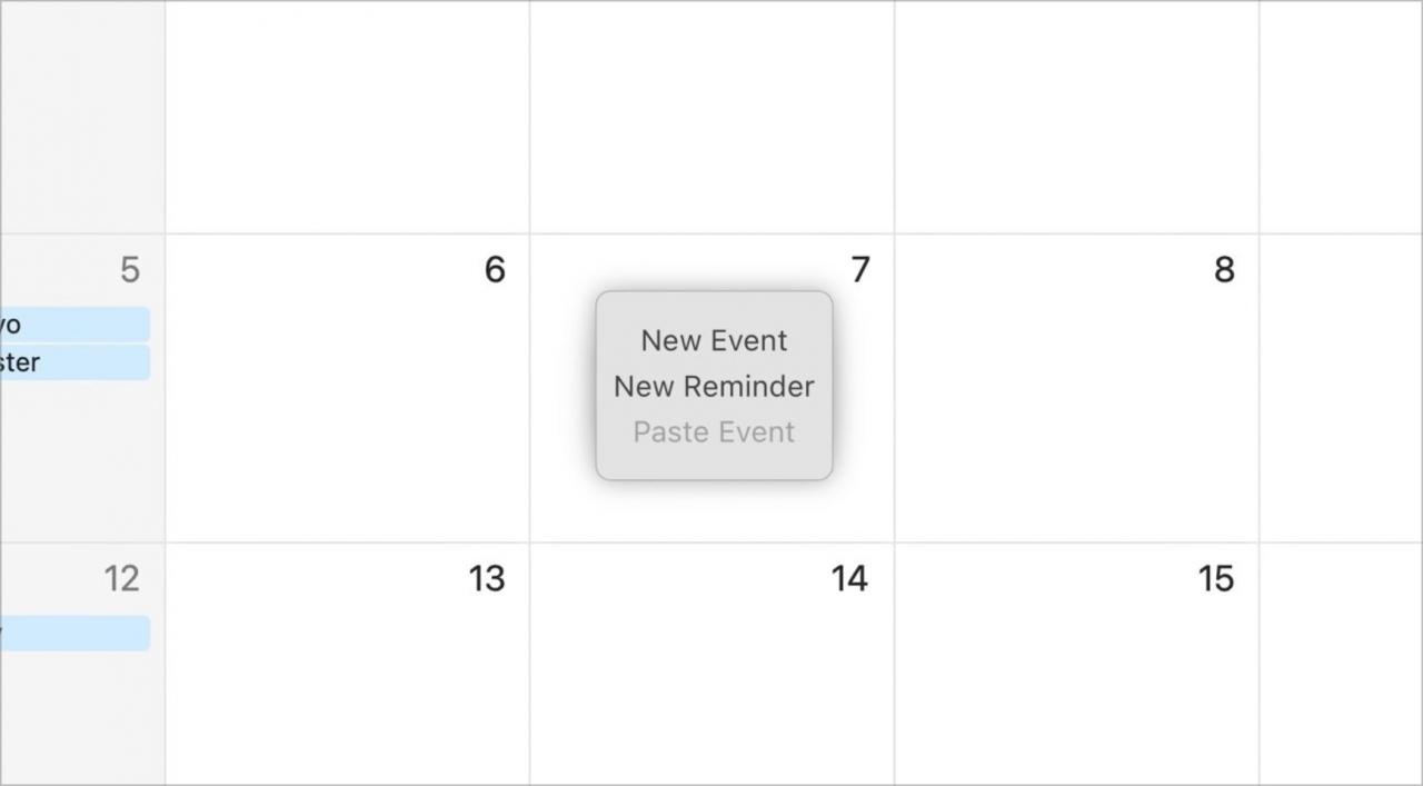 iOS 18 WWDC 2024 日历 待办事项