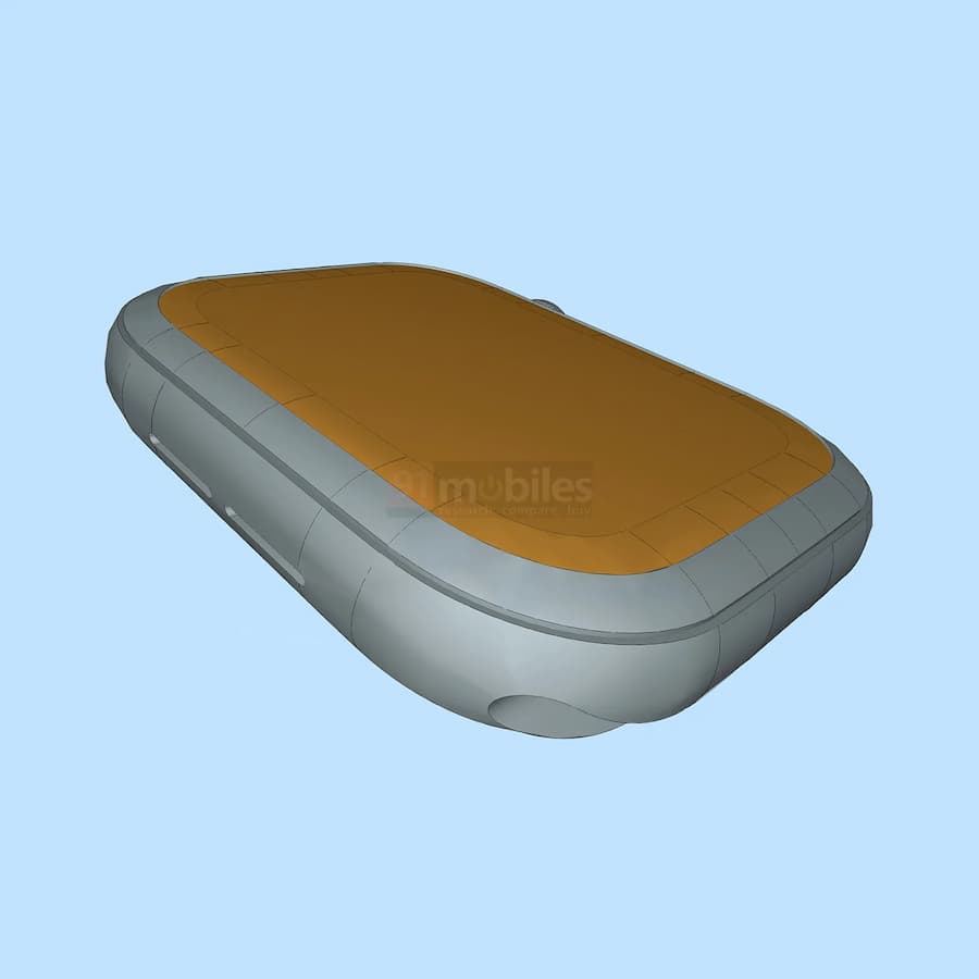 苹果新一代Apple Watch X CAD外观改变重点