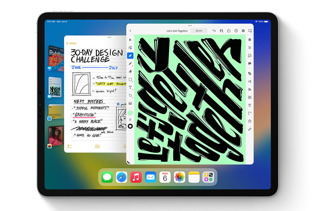 iPadOS 16 功能整理，iPad 用户必学 12 项 iPadOS16 更新内容！