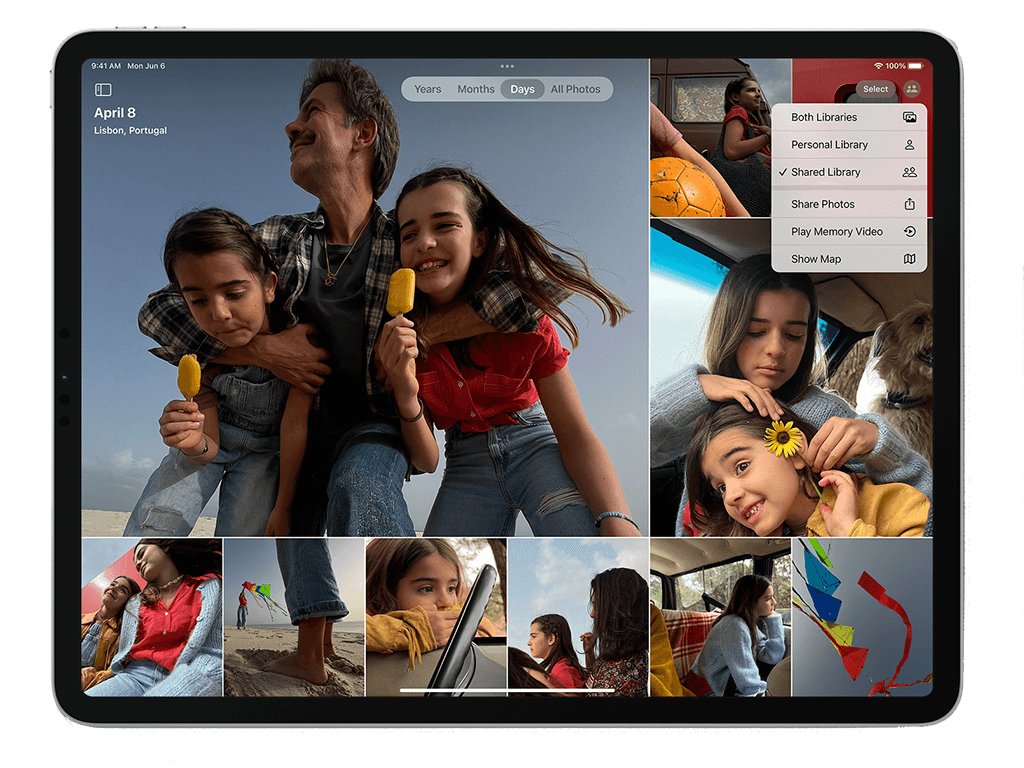 iPadOS 16 功能整理，iPad 用户必学 12 项 iPadOS16 更新内容！
