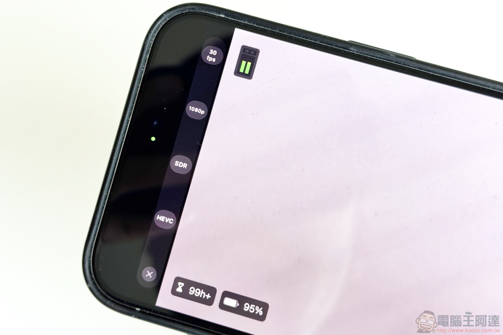 Apple 免费 Final Cut Camera 进阶摄影应用正式推出动手玩，可无线监看最多四台 iPhone 的 Final Cut Pro 2 也来了 - 安卓手赚网
