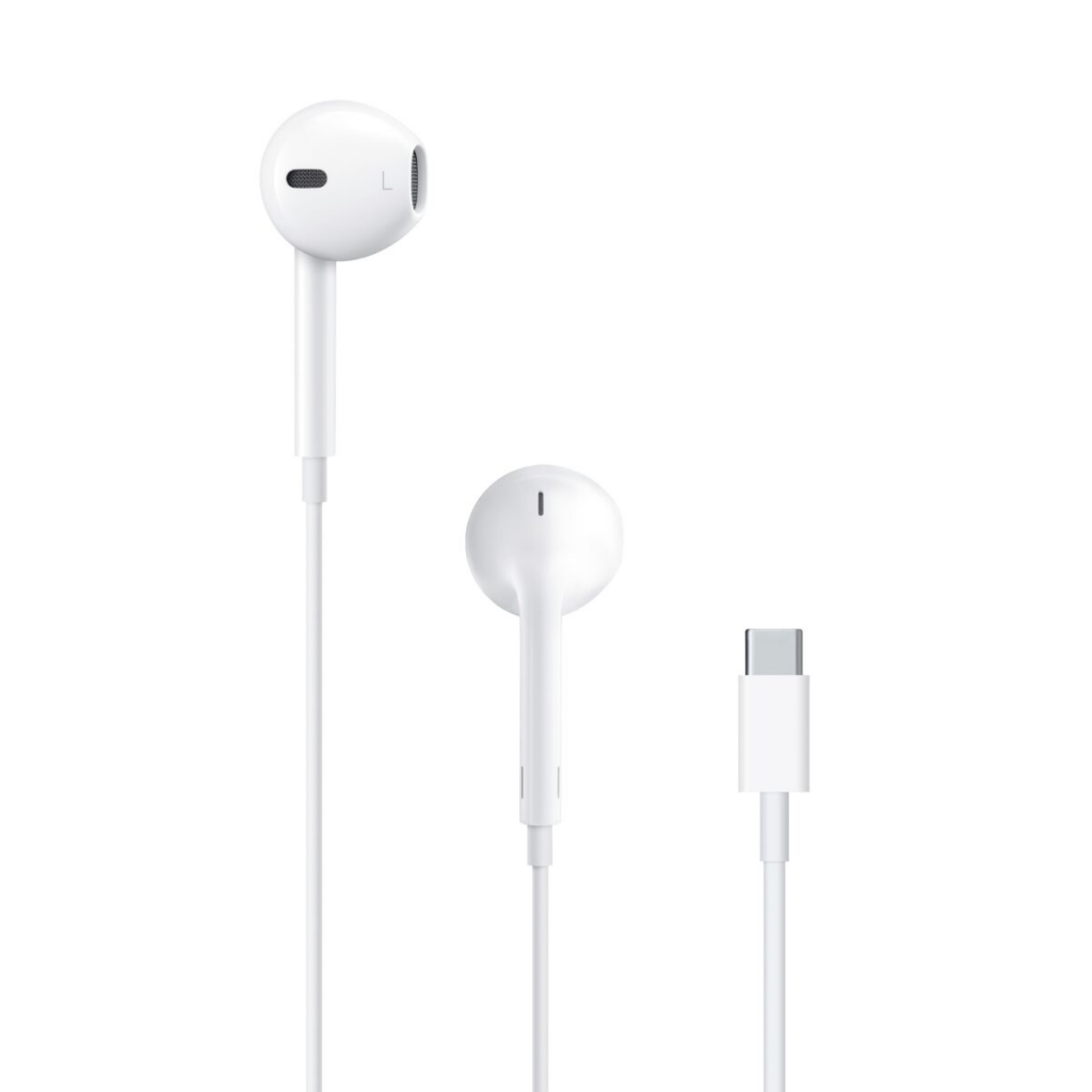 iPhone 15 系列 USB-C 也将确定？  USB-C 版 EarPods 正在量产