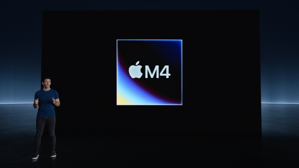 WWDC 2024 Apple 会有新的硬件设备吗？