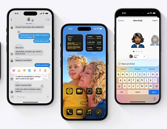 苹果正式公开iOS 18升级需求iPhone XR或以上也可升级