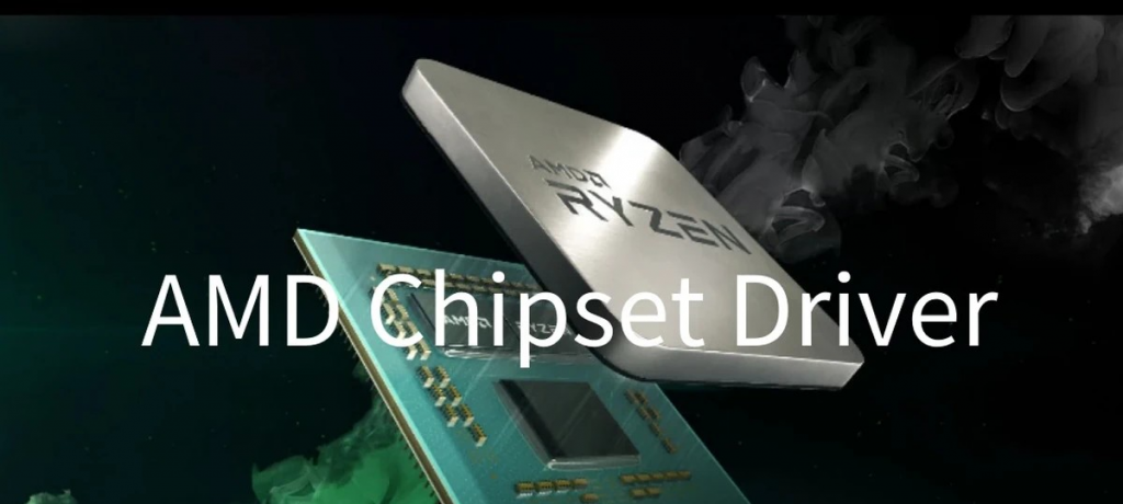 AMD Chipset Driver 6.05.28.016 芯片组驱动更新重点整理