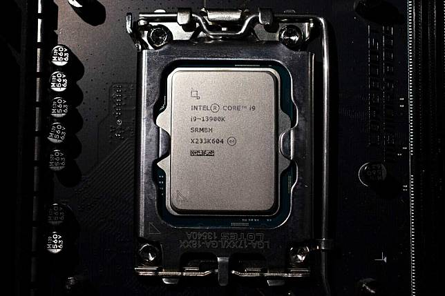 Intel Core i9 当机问题仍未解决 目前问题成因依然未明