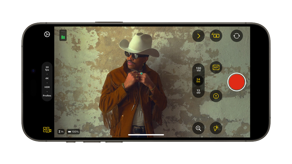 苹果 Finial Cut Camera 正式推出！ 直觉好用的 iPhone 专业摄影 App