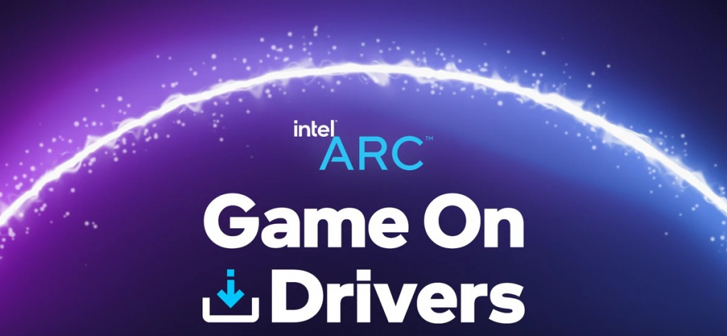 Intel Arc & Iris Xe Graphics Driver 31.0.101.5590 驱动更新重点整理