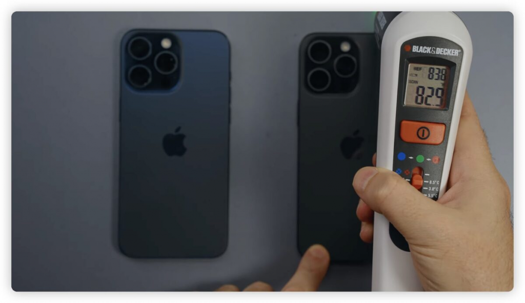 iPhone 15 更新 iOS 17.0.3 有比较不发热吗？ 实测比较后 3 重点提醒