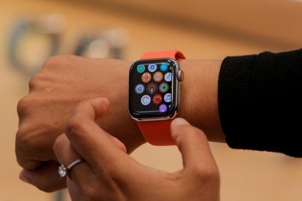 苹果悄悄为Apple Watch 加入隐藏版夜间模式新功能！ 唯这2款旧机不支持