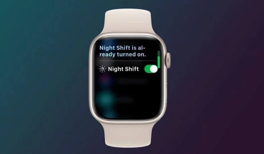 苹果悄悄为Apple Watch 加入隐藏版夜间模式新功能！ 唯这2款旧机不支持