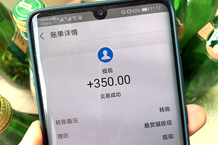 一部手机一天挣10元的方法，日结的项目稳当点才好