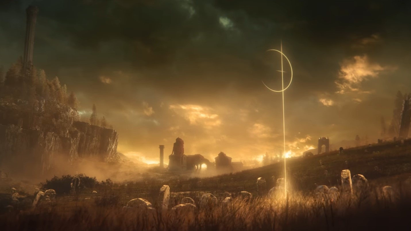 《ELDEN RING》DLC「黄金树幽影」试玩：高难度下的新冒险故事