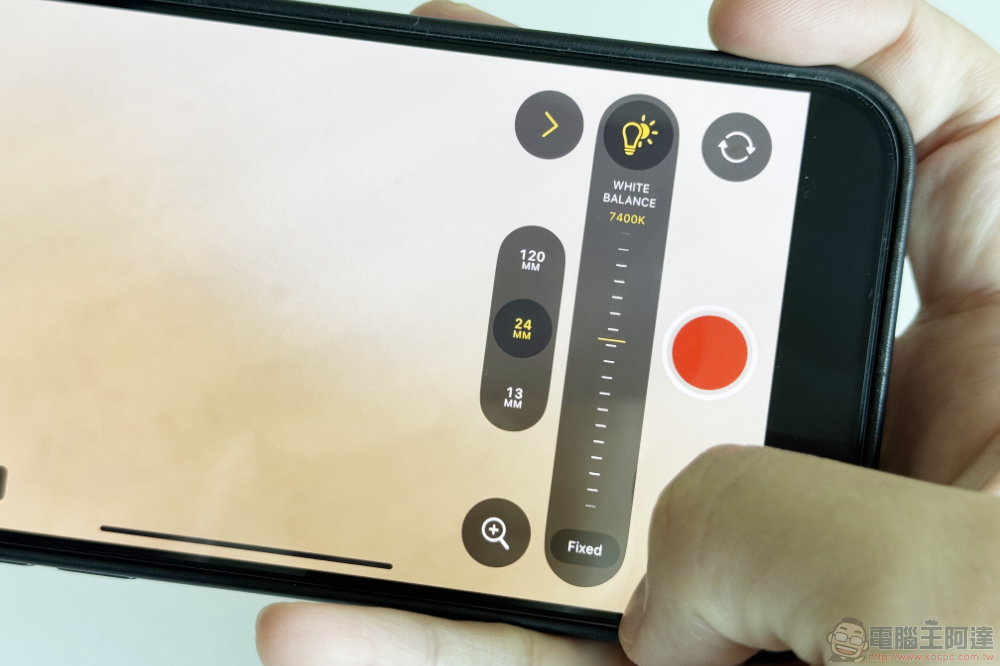 Apple 免费 Final Cut Camera 进阶摄影应用正式推出动手玩，可无线监看最多四台 iPhone 的 Final Cut Pro 2 也来了 - 安卓手赚网