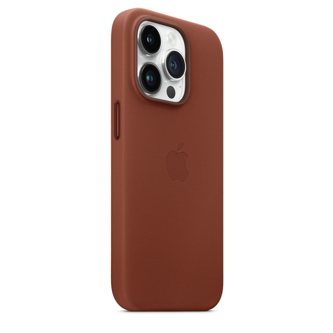iPhone 15 iPhone 15 Pro iOS 编织保护壳 皮革保护壳