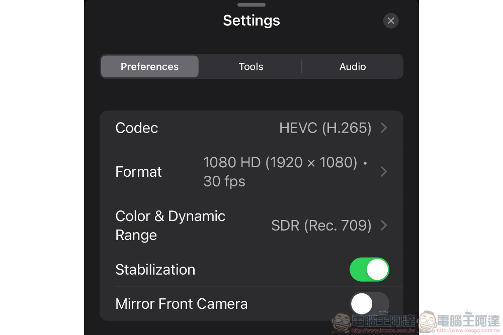 Apple 免费 Final Cut Camera 进阶摄影应用正式推出动手玩，可无线监看最多四台 iPhone 的 Final Cut Pro 2 也来了 - 安卓手赚网