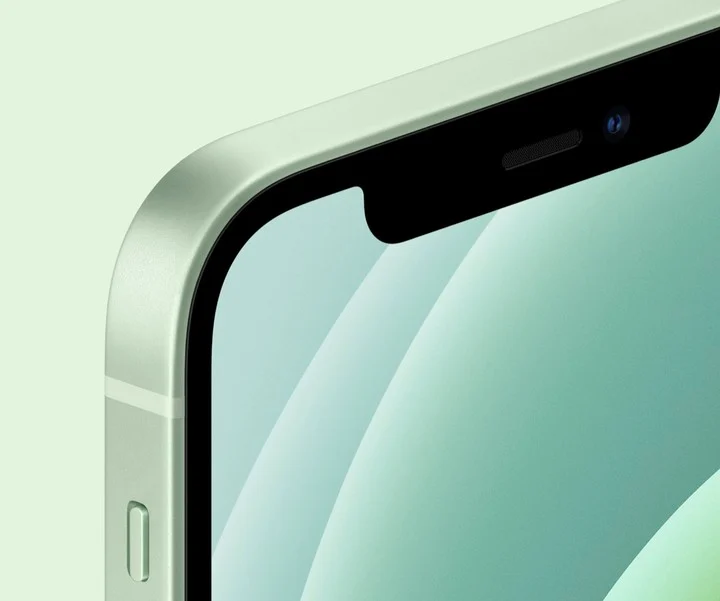 iPhone 15 iPhone 15 Pro窄边框