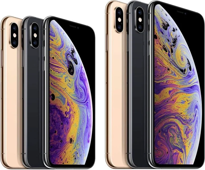 iPhone 15 iPhone 15 Pro窄边框