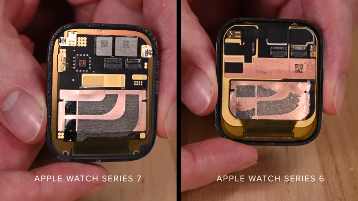 iPhone 15 iPhone 15 Pro窄边框