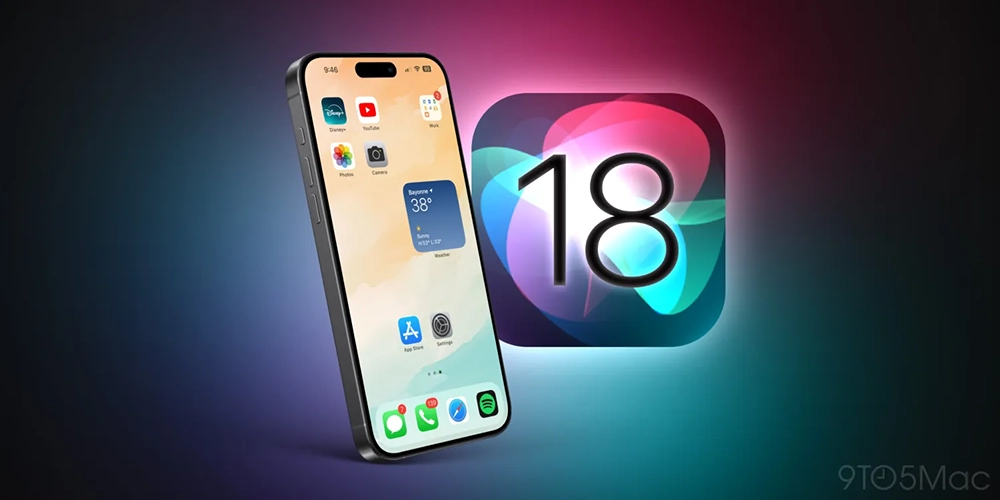 iOS 18 新 AI 功能可能只有这几款 iPhone 能用，拿旧型号的人请升级 - 安卓手赚网