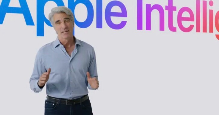 Apple Intelligence 的确没有突破性，但却是人们想要的AI
