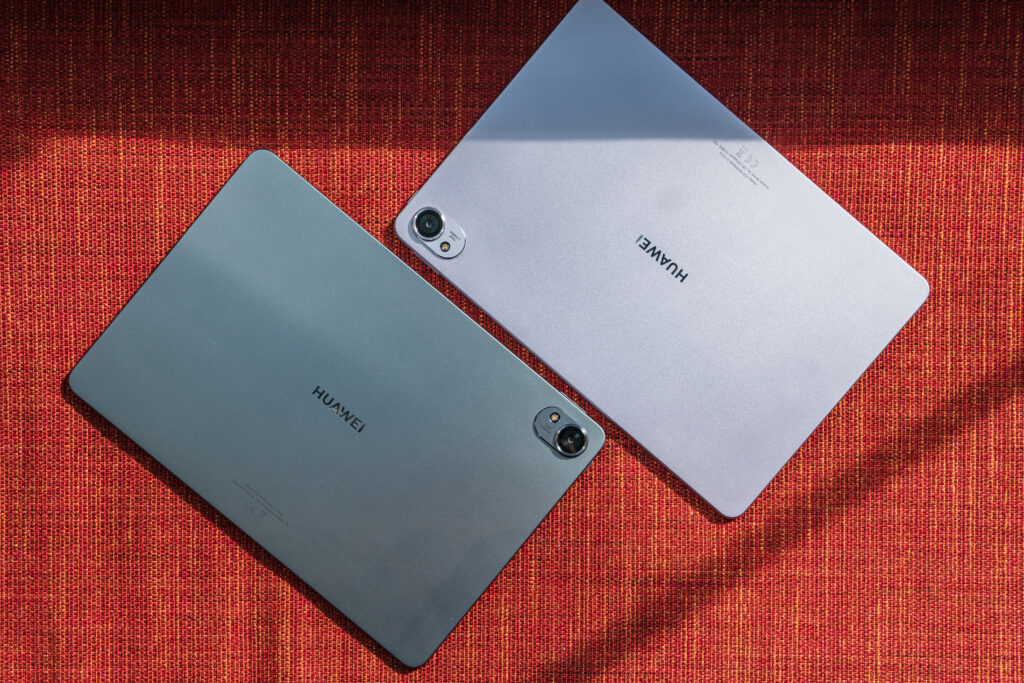 HUAWEI MatePad 11.5s PaperMatte: 不反光柔光屏，专业绘图 + 工作体验，每个都是它值得你购买的理由！