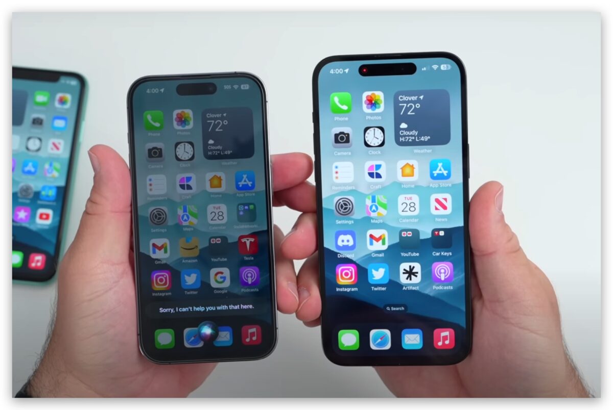 iOS 16.5 Beta 开发者预览 新功能