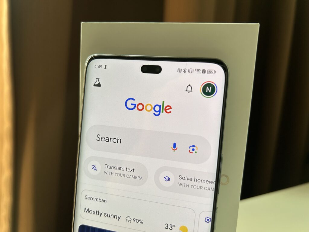 HONOR 200 Pro测评：实力堪比旗舰机型的手机