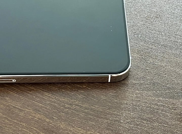 iPhone 15 iPhone 15 Pro窄边框