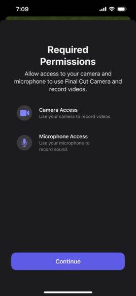 Final Cut Pro 同时看多几部 iPhone 画面 最多支持 4 部 + 延迟率低