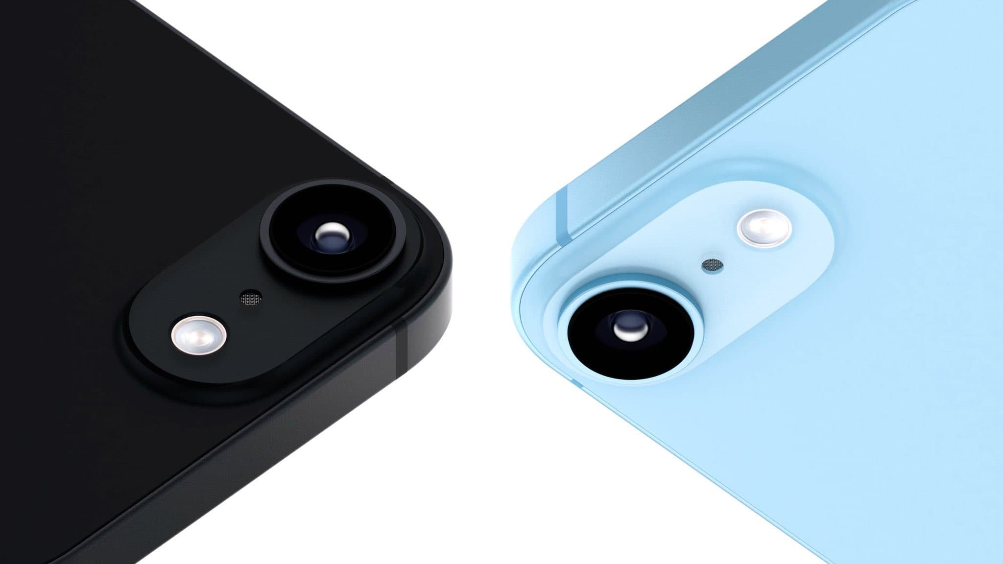 平价苹果手机大升级！ iPhone SE 4背盖工艺媲美iPhone 16