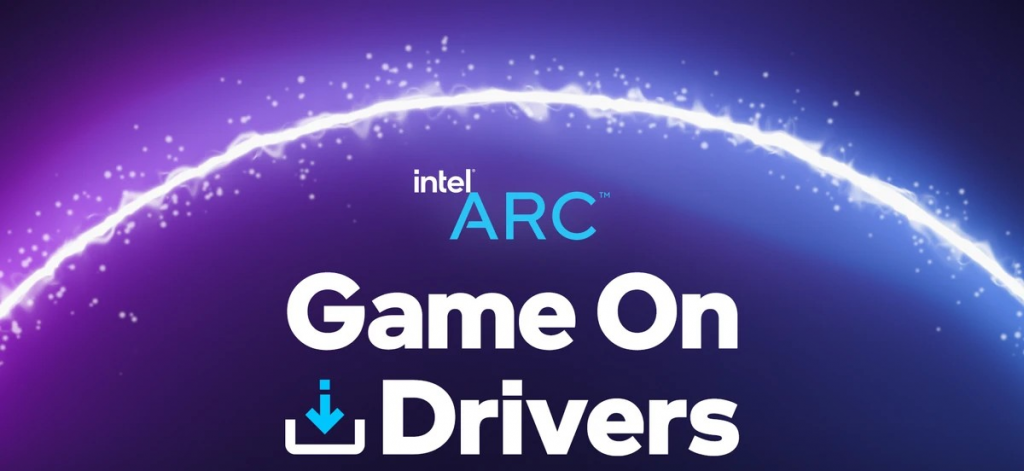 Intel Arc & Iris Xe Graphics Driver 31.0.101.5592 驱动更新重点整理
